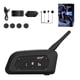 thumbnail image 1 of Intercomunicador Bluetooth 5.1 Casco Moto V6pro Manos Libre, 1 of 8