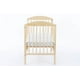 thumbnail image 4 of Cuna colecho KUBA Lateral Ajustable (120 x 60), 4 of 6