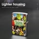 thumbnail image 4 of Carcasa para Encendedor Desmarcar Shrek Cobre, 4 of 6
