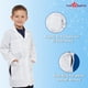 thumbnail image 4 of Bata de laboratorio para niños unisex de Dress Up America, talla US 4-6, 4 of 7