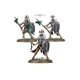 thumbnail image 2 of Miniatures Games Workshop Warhammer Age of Sigmar Ossiarch Bonereapers Necropolis Stalkers, 2 of 2