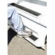 thumbnail image 2 of Taburete KEEPER 05679 Safety de caucho EPDM de 10 x 44 cm, 2 of 2