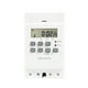 thumbnail image 1 of Temporizador Digital Programable Riel Din 220V 25A, 1 of 3