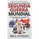 thumbnail image 1 of Libro de datos curiosos sobre la Segunda Guerra Mundial: edición en español, 1 of 1