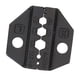 thumbnail image 3 of Troqueles De Prensado Herramientas De Prensado Para Conectores Termorretráctiles Terminales De Férula SN-03H, 3 of 5