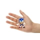 thumbnail image 3 of Pack de 4 figuras fundidas a presión Sonic The Hedgehog 2.5 Wave 1, 3 of 9