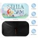 thumbnail image 2 of Sombrilla Solar para Auto Stella y Sam 133x73cm, 2 of 6