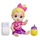 thumbnail image 4 of Muñeca Baby Alive Sorbitos LaLa GooGoo, 4 of 5