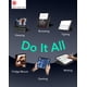 thumbnail image 3 of Funda ESR para iPad Pro 12.9 (6.ª y 5.ª generación, 2022/2021) negra, 3 of 9