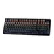 thumbnail image 1 of Teclado Mecánico Mechlands Aula F99 Pro 96% 8000mAh, 1 of 3