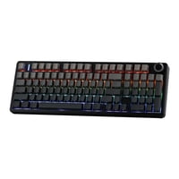 Teclado Mecánico Mechlands Aula F99 Pro 96% 8000Mah