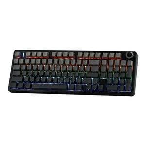 Teclado Mecánico Mechlands Aula F99 Pro 96% W/ 8000Mah