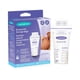 thumbnail image 3 of Bolsa para Guardar Leche Materna 25 unid, 3 of 3