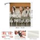thumbnail image 2 of Pride and Prejudice Braga de Cuello Protección Solar - Bandana UV Refrescante para Ciclismo y Deportes al Aire Libre, Hombres y Mujeres, 2 of 6