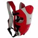 thumbnail image 3 of Mochila Porta Bebe 3 En 1 Roja, 3 of 4