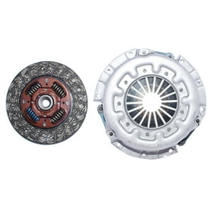 Repuestos Del Sol - Kit Embrague Subaru Legacy 2.0 1993 1998