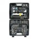 thumbnail image 2 of Kit limpiador de inyectores de combustible AUTOOL, 1000 ml, 150 psi, 2 of 7