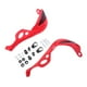 thumbnail image 2 of Cepillo Handguard Raptor Kit Protectores De Mano 7/8 "para YZ WR XR DT KLX CRF Rojo, 2 of 5