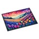 thumbnail image 1 of Felpudo Caroline's Treasures 46 × 69 cm Jacintos a color, 1 of 6