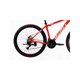 thumbnail image 3 of Bicicleta Mountain Bike Prato 3.0 27.5 Rojo S, 3 of 5
