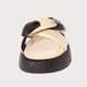 thumbnail image 3 of Sandalia Beige I-Run, 3 of 5