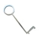 thumbnail image 1 of Herramienta de Comprobación de Correa de Distribución 1643190080, Calibre Premium, Profesional, de Alto Rendimiento, para Reparación de Correas, Acces Estilo B, 1 of 5