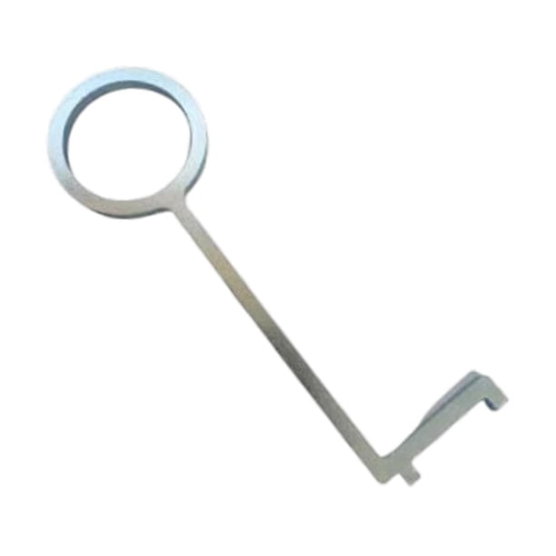 Herramienta de Comprobación de Correa de Distribución 1643190080, Calibre Premium, Profesional, de Alto Rendimiento, para Reparación de Correas, Acces Estilo B