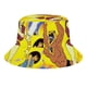 thumbnail image 5 of Thundarr el Bárbaro Sombrero bucket para adultos, gorra de protección solar, sombrero de pescador plegable para viajes al aire libre, pesca y actividades de verano, 5 of 6