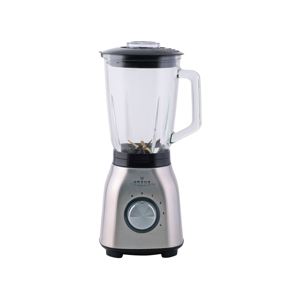 Licuadora UT-PROMIXER 1000-I 1.5 Litros Gris, foto 9