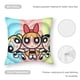 thumbnail image 5 of Las Chicas Superpoderosas Fundas de almohada de terciopelo con tema, regalos de funda de almohada, decoración para el hogar, cojín de lanzar, regalo de cumpleaños para fans y parejas.40*40cm., 5 of 6