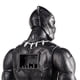 thumbnail image 5 of Figura de acción Avengers Marvel Titan Hero Black Panther 30 cm, 5 of 9