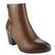 thumbnail image 3 of Botin Chalada Mujer Costa-3 Tostado Casual, 3 of 7