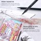 thumbnail image 4 of Set de 48 Plumas Fineliner ARTEZA Inkonic con Tinta a Base de Agua de 0.4 mm, 4 of 8