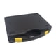 thumbnail image 1 of Caja de almacenamiento de herramientas estuche a prueba de polvo, suministro versátil organización ergonómica de un cómodo contenedor pequeño compacto, 1 of 5