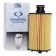 thumbnail image 3 of Filtro Aceite Original Mobis Motor Petrolero 263202A501, 3 of 3