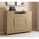 thumbnail image 4 of Comoda Multifuncional Beige Mate Zanzini, 4 of 5