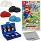 thumbnail image 1 of Paquete PremGear Mario Party Superstars para Nintendo Switch, 1 of 7