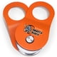 thumbnail image 1 of Polea de remolque Winch Snatch Block TICONN de 10 toneladas, 10 000 kg, 1 of 7