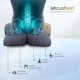 thumbnail image 5 of Cojín para Asiento de Coche SitCushion XL de Espuma de Memoria Ortopédica, 5 of 8