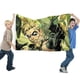 thumbnail image 2 of Bandera Temática Flecha Verde Desmarcar 120x180 cm, 2 of 6
