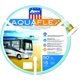 thumbnail image 1 of Manguera Teknor Apex Aquaflex 1,3 cm x 15 m Apta para Agua Potable, 1 of 3
