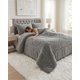 thumbnail image 3 of Cubrecamas De Invierno Sherpa 2 Plazas Premium, 3 of 6