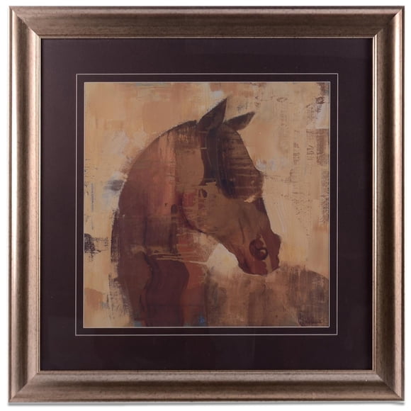 Cuadro Decorativo Julius 76x76