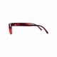 thumbnail image 3 of Lentes de Pantalla Buhu Guntram Rojo Filtro Azul, 3 of 7
