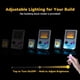 thumbnail image 3 of Kit Luces LED Kyglaring para LEGO Gameboy 72046 Touch, 3 of 3