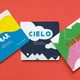 thumbnail image 1 of LIBRO Cielo, Mar Y Tierra - ANGELES QUINTEROS, 1 of 2