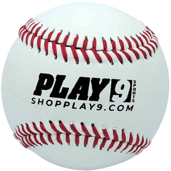Béisbol SHOP PLAY 9 Entrenador de Giro Juvenil/Adulto