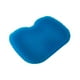 thumbnail image 1 of Cojín Para Asiento De Kayak, Almohadilla Antideslizante Para Asiento De Kayak Para Barco De Pesca, Remo A La Deriva, Color Azul, 1 of 3