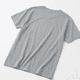 thumbnail image 4 of Polera Manga Corta Mujer Bandera Gris ACDC, 4 of 4