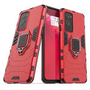Foxdock Funda Antigolpes Para Oneplus 9 Pro – Protección Total Con Soporte Y Diseño Robusto